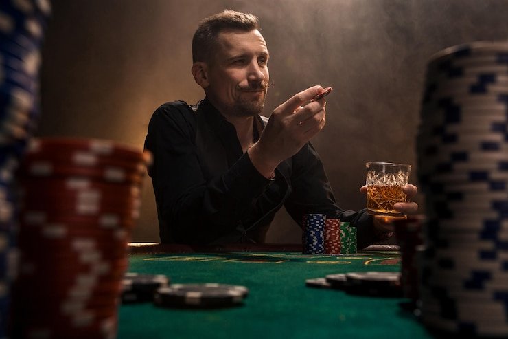bet tab66 Three Monkeys di bet tab66 — Strategi dan Pembayaran Dalam Satu Meja